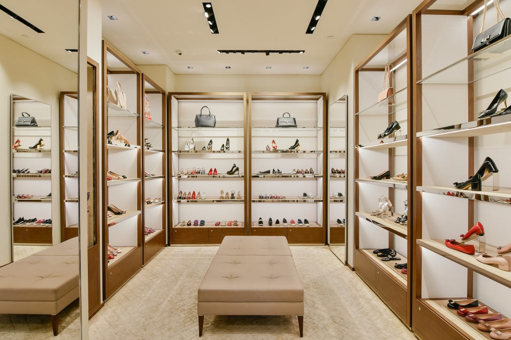 Ferragamo selfridges sale